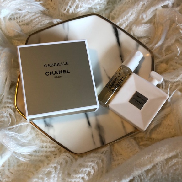 chanel diffuser set